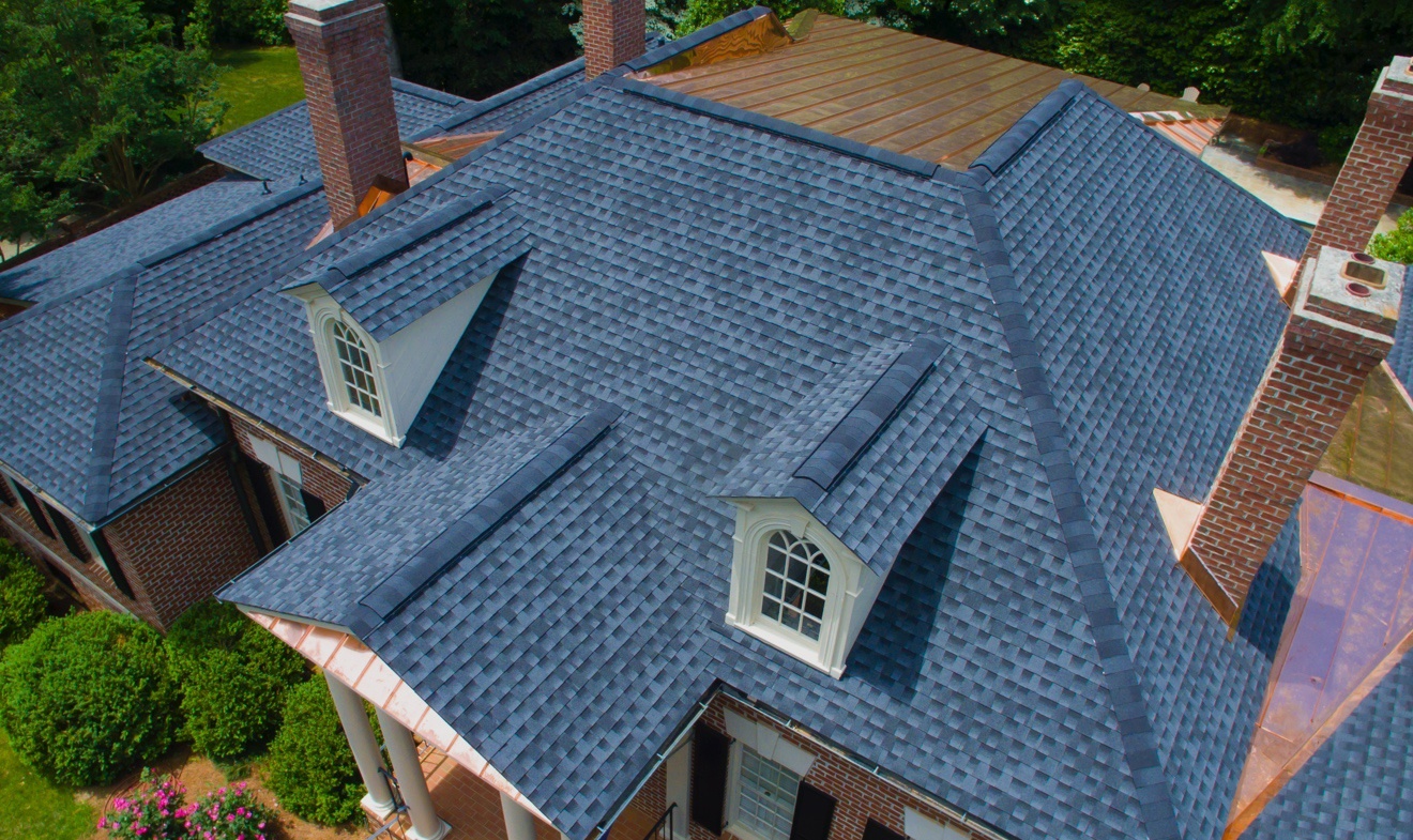 Residential Roofing Comapny